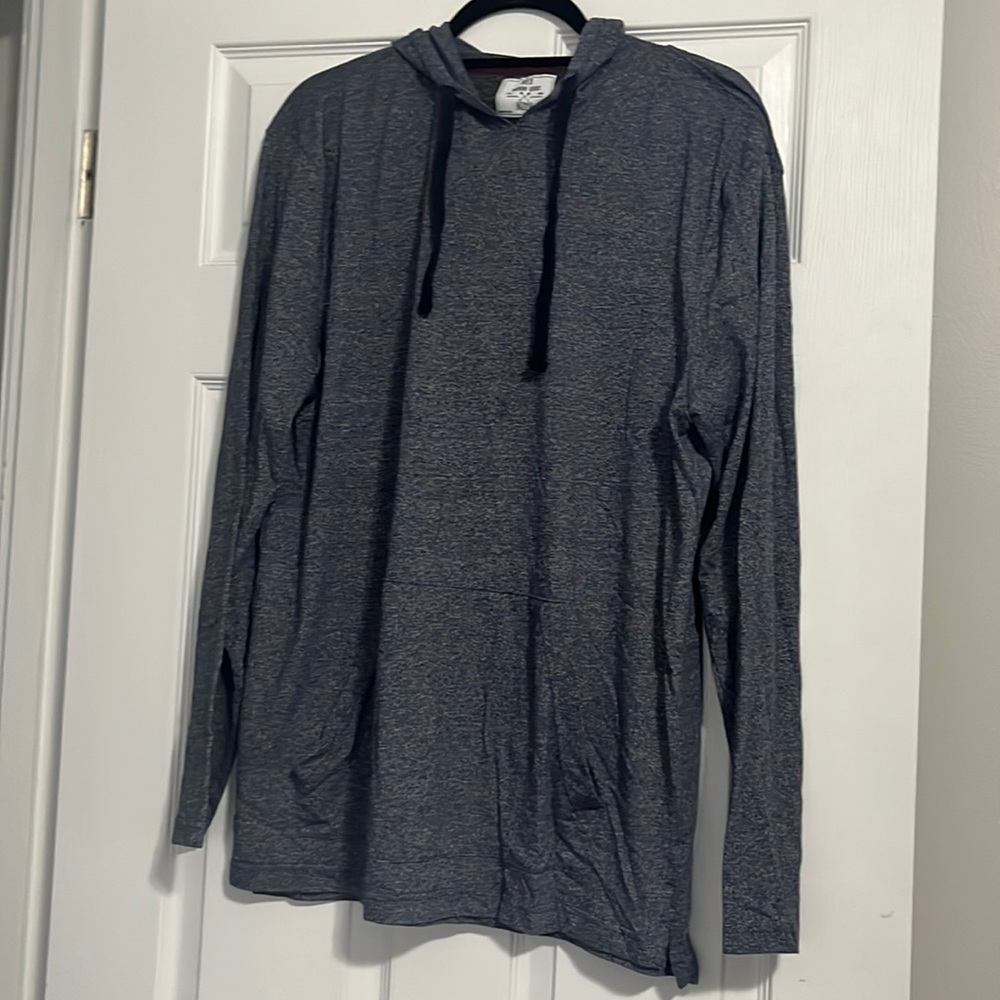 MBX Premium Goods Shirt Hoodie XL